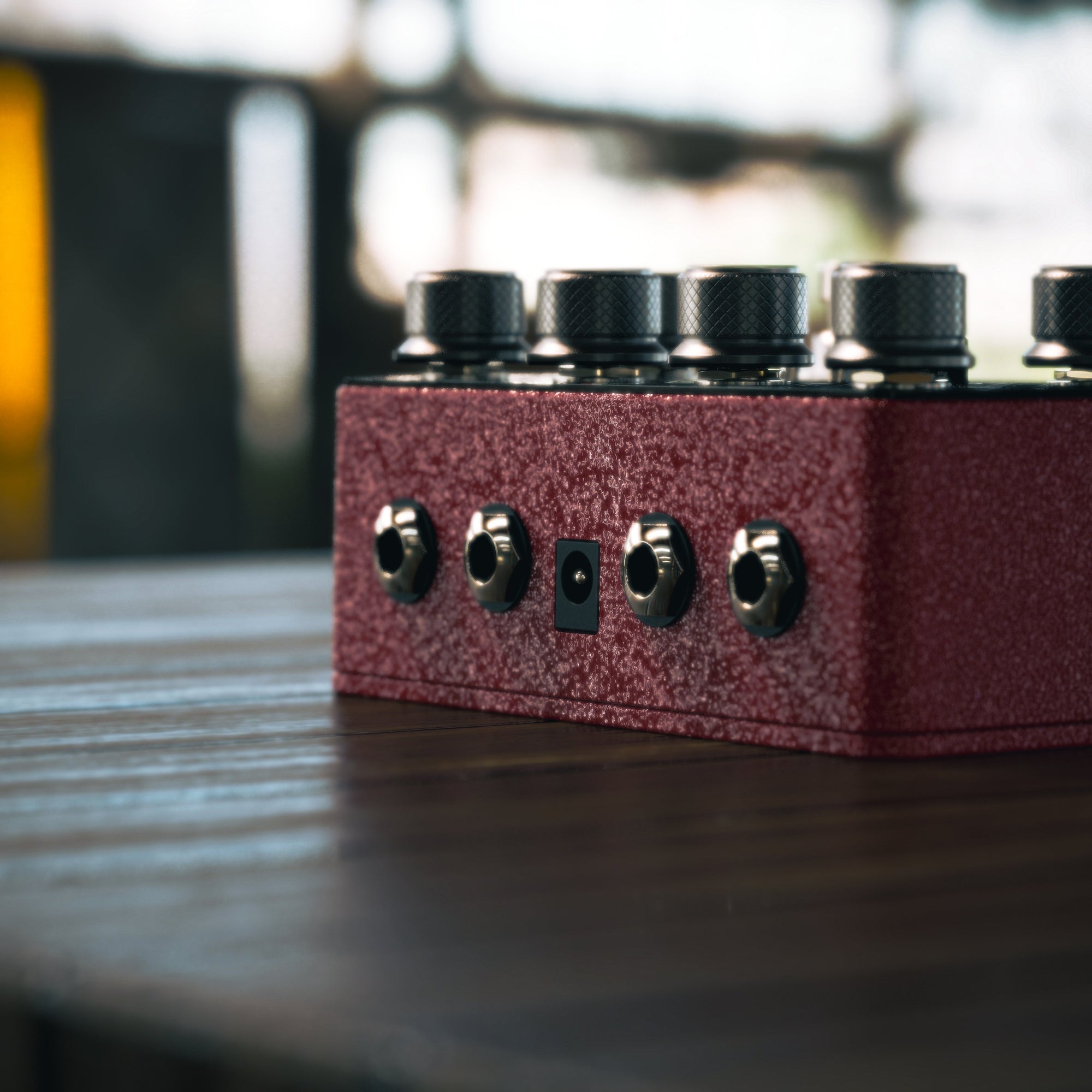 Cornerstone Imperium V2 Dual Overdrive | Cottonwood