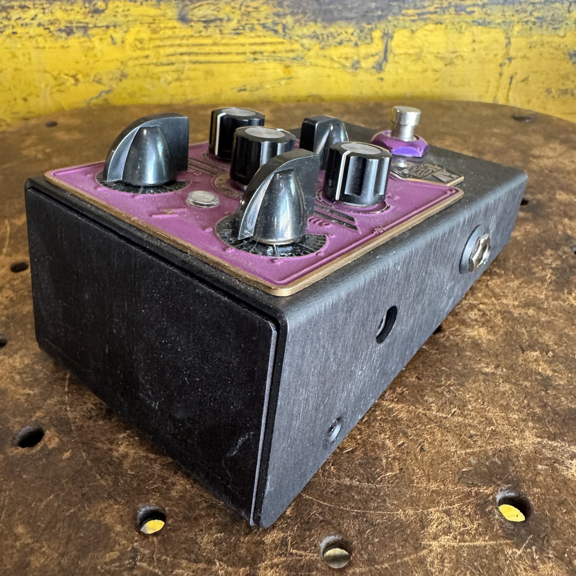 Beetronics Swarm