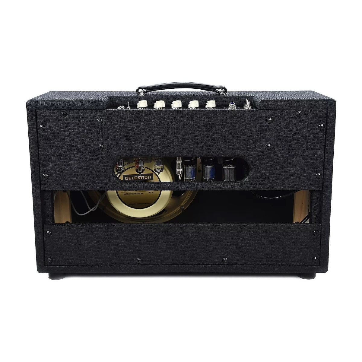 Swart Amplifier Antares - Celestion Creamback