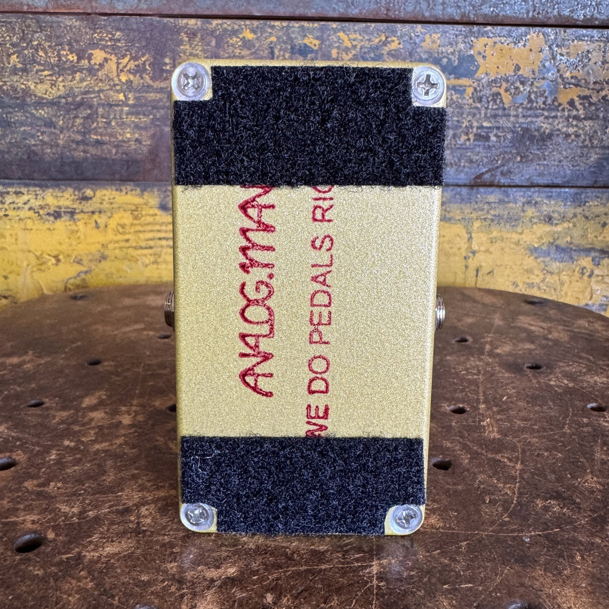 Analogman Sunface Germanium