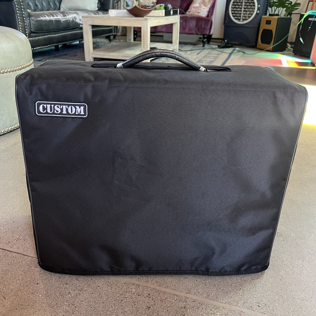 Blackstar St. James 50 6L6 1x12" Combo