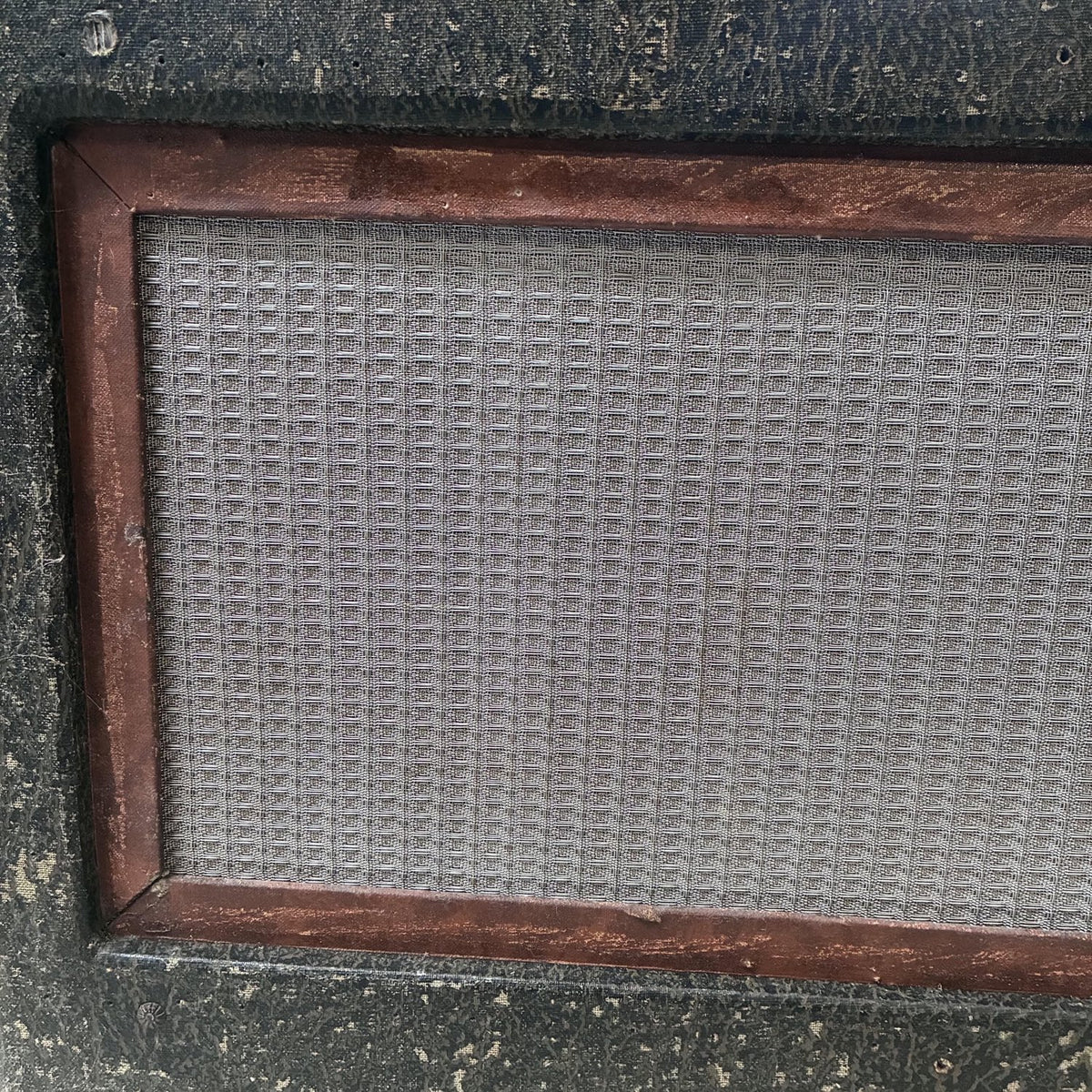 Vintage 1948 Gibson GA-30 Guitar Tube Amplifier