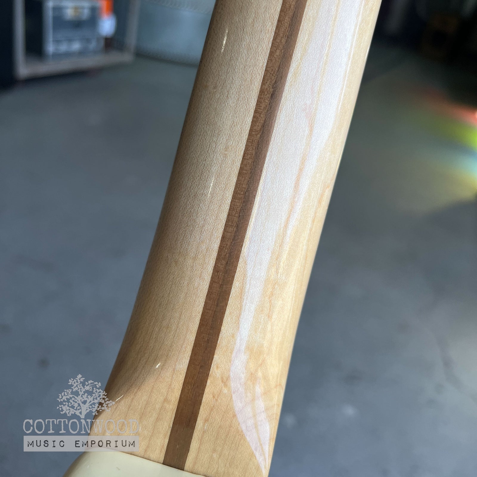 1970 Fender Telecaster Blonde w/Rosewood Board - NOS / Mint