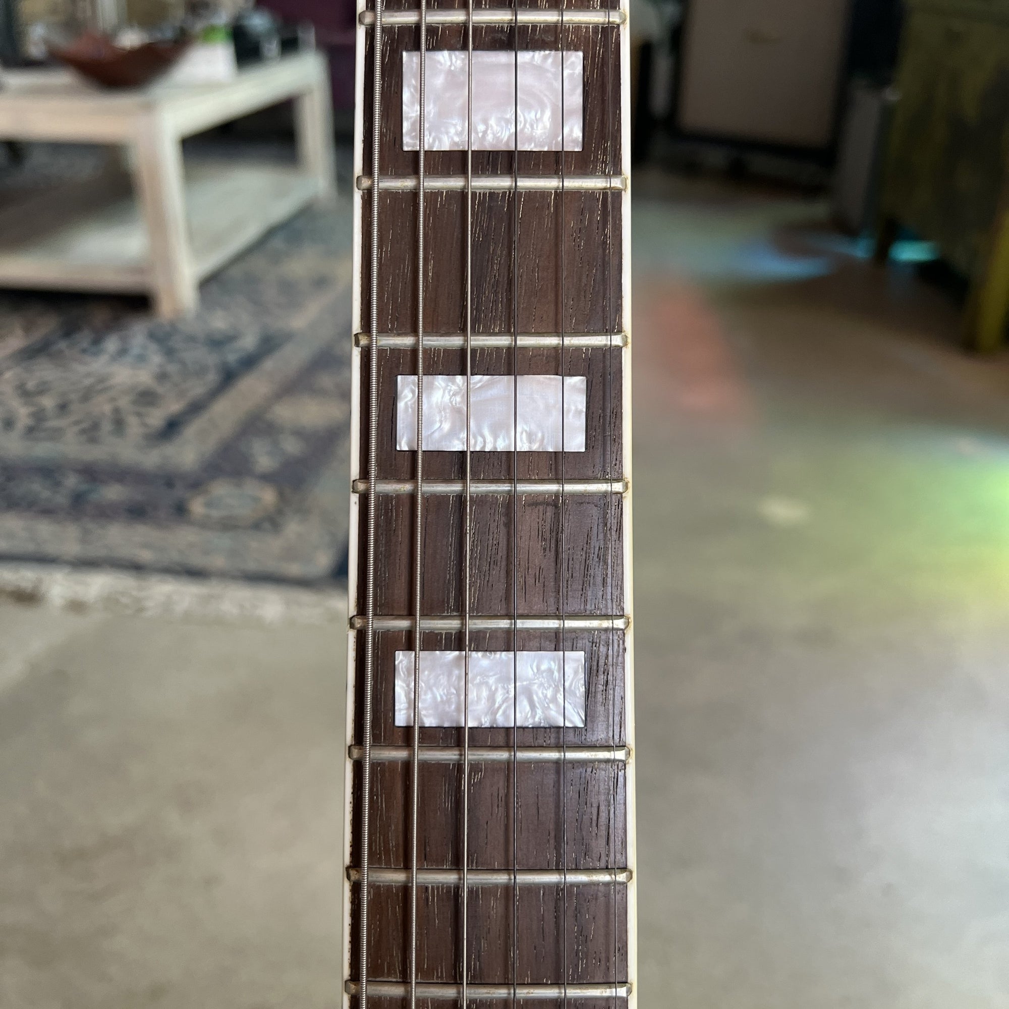 2016 Supro 1575JB Black Holiday