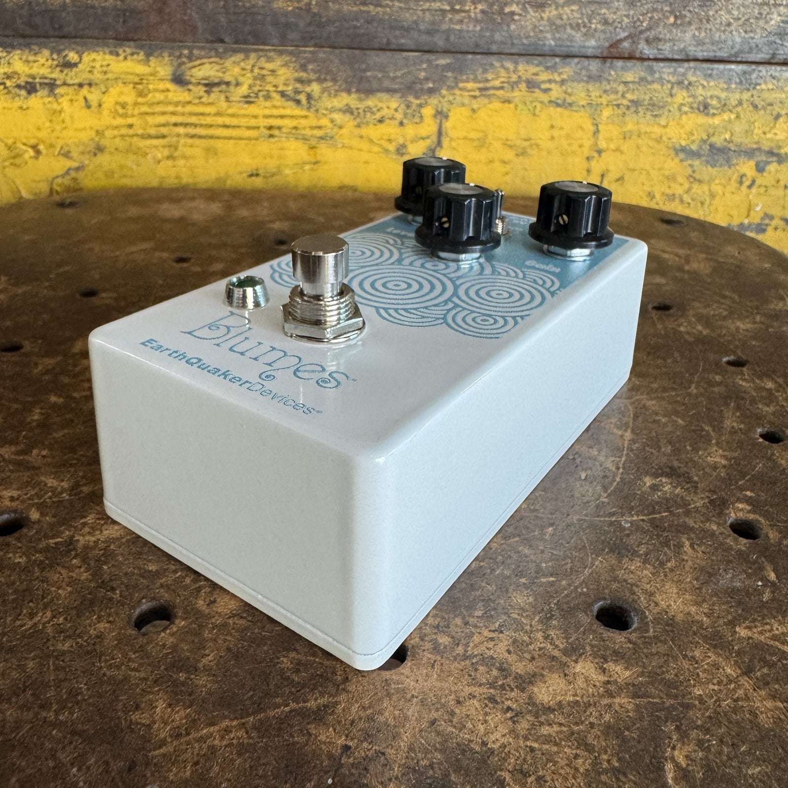 EarthQuaker Devices Blumes