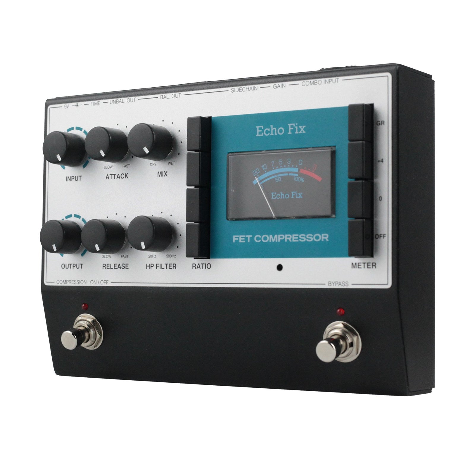 Echo Fix EF-P5 Compressor