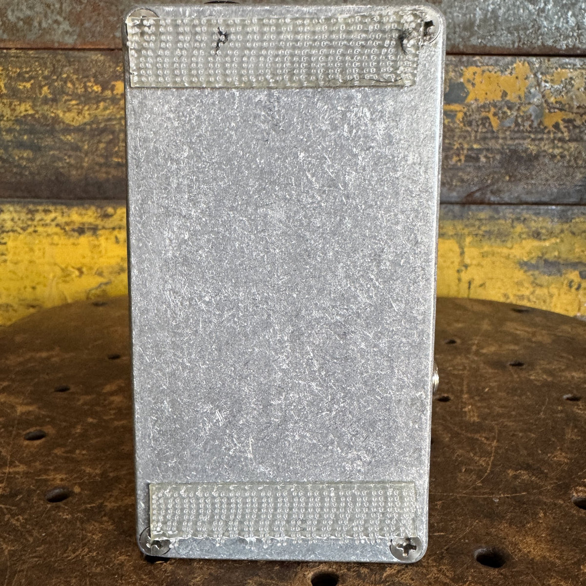 JHS Firefly Fuzz