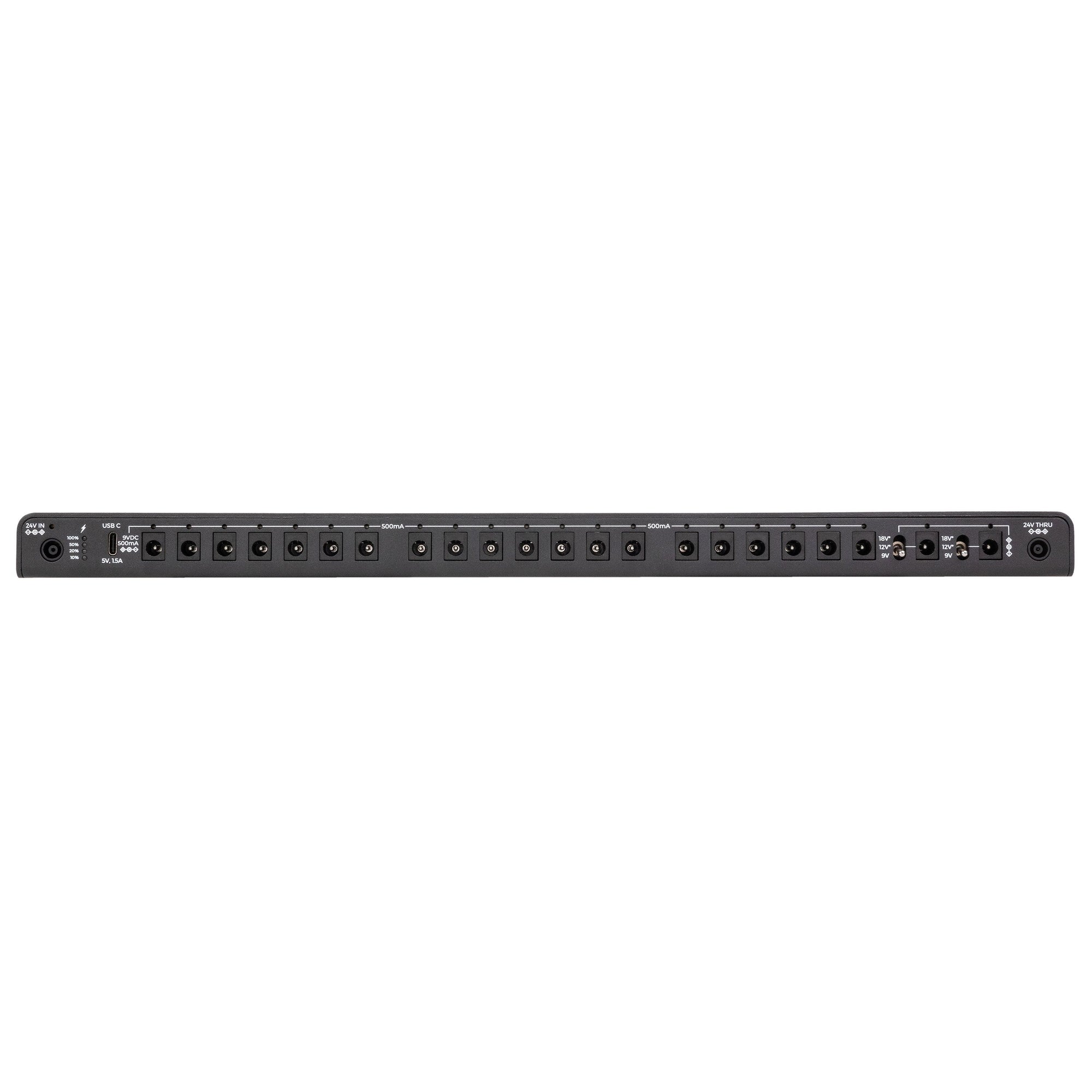 Walrus Audio Canvas: Power 22 Link Power Supply