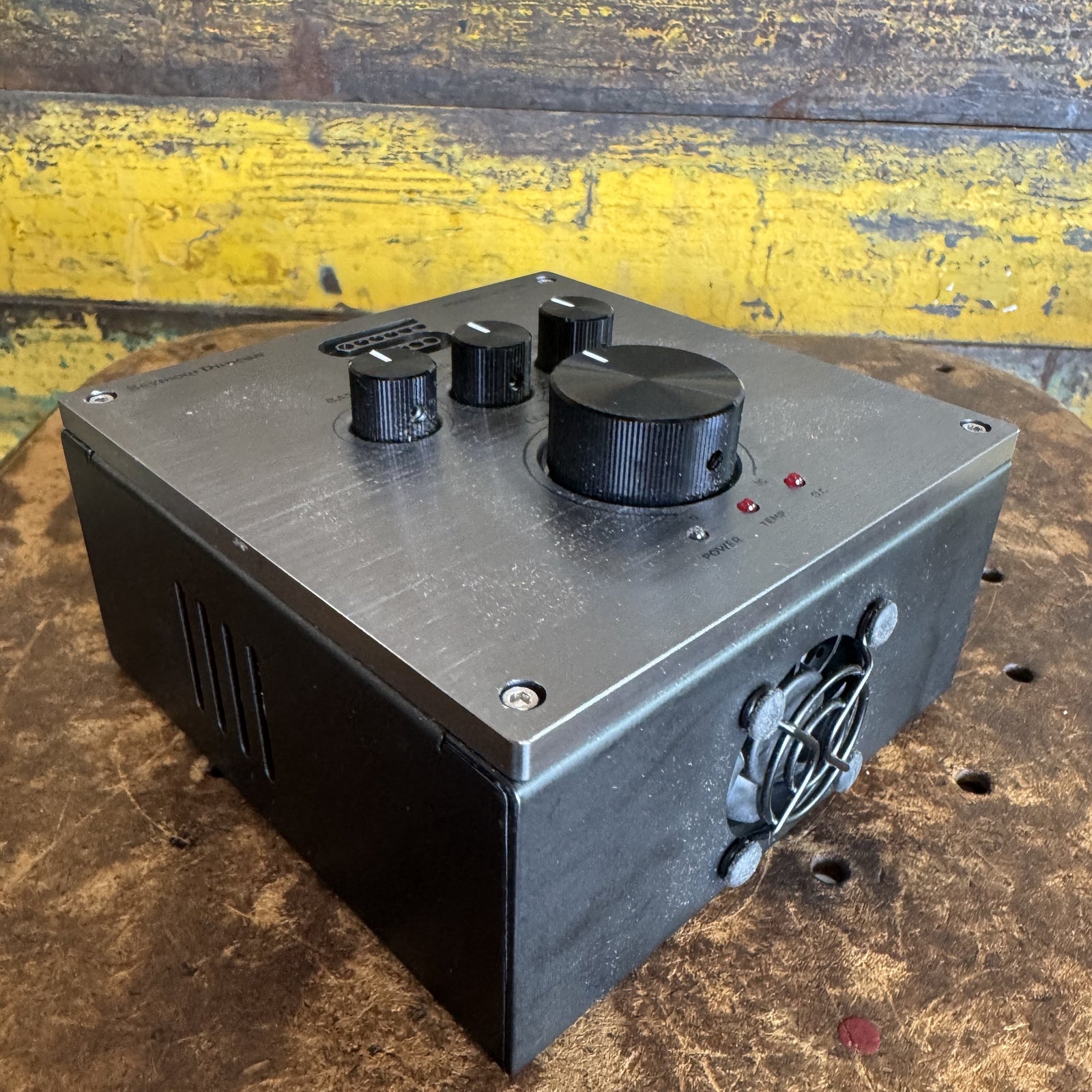 Seymour Duncan Powerstage 170 Pedalboard Power Amp