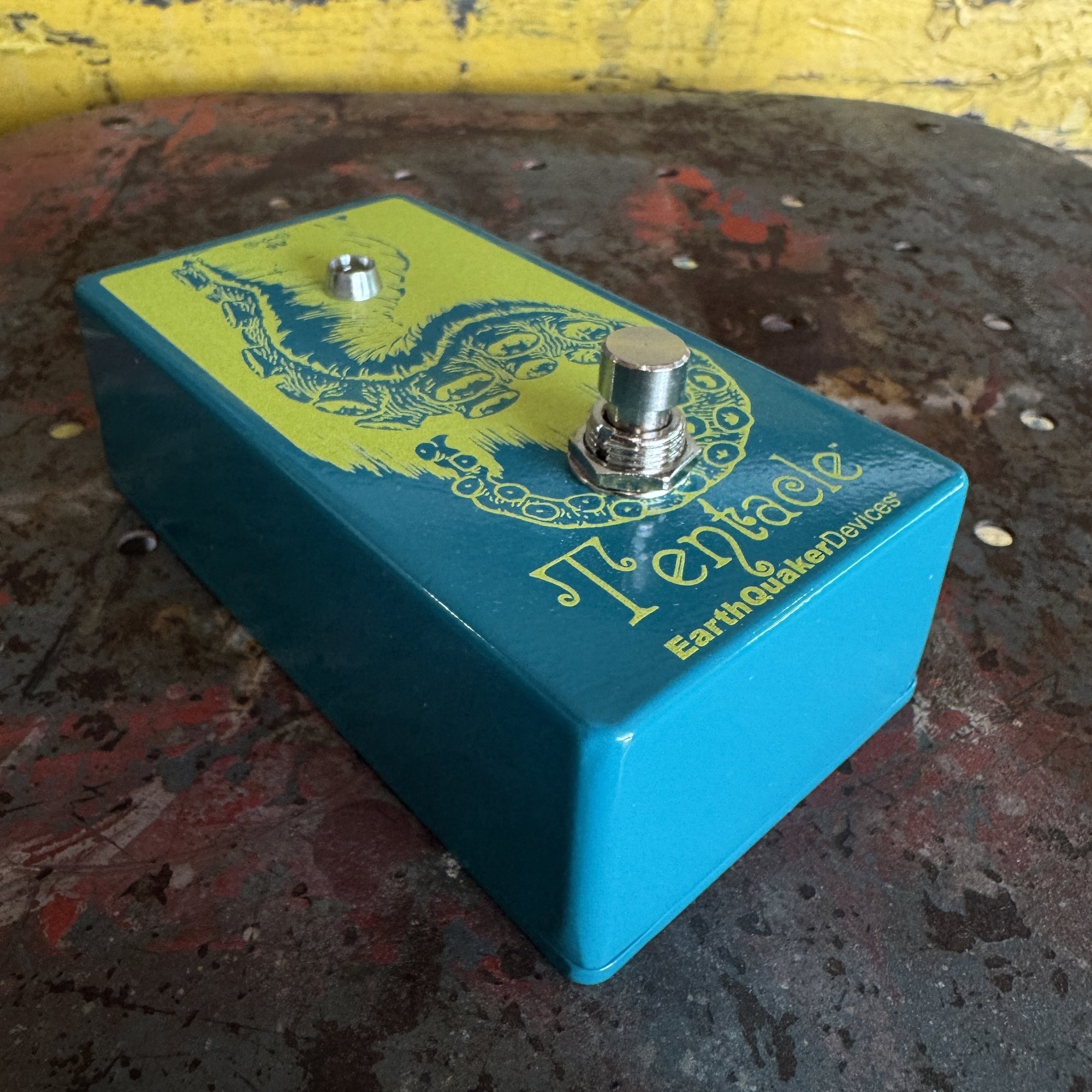 EarthQuaker Devices Tentacles