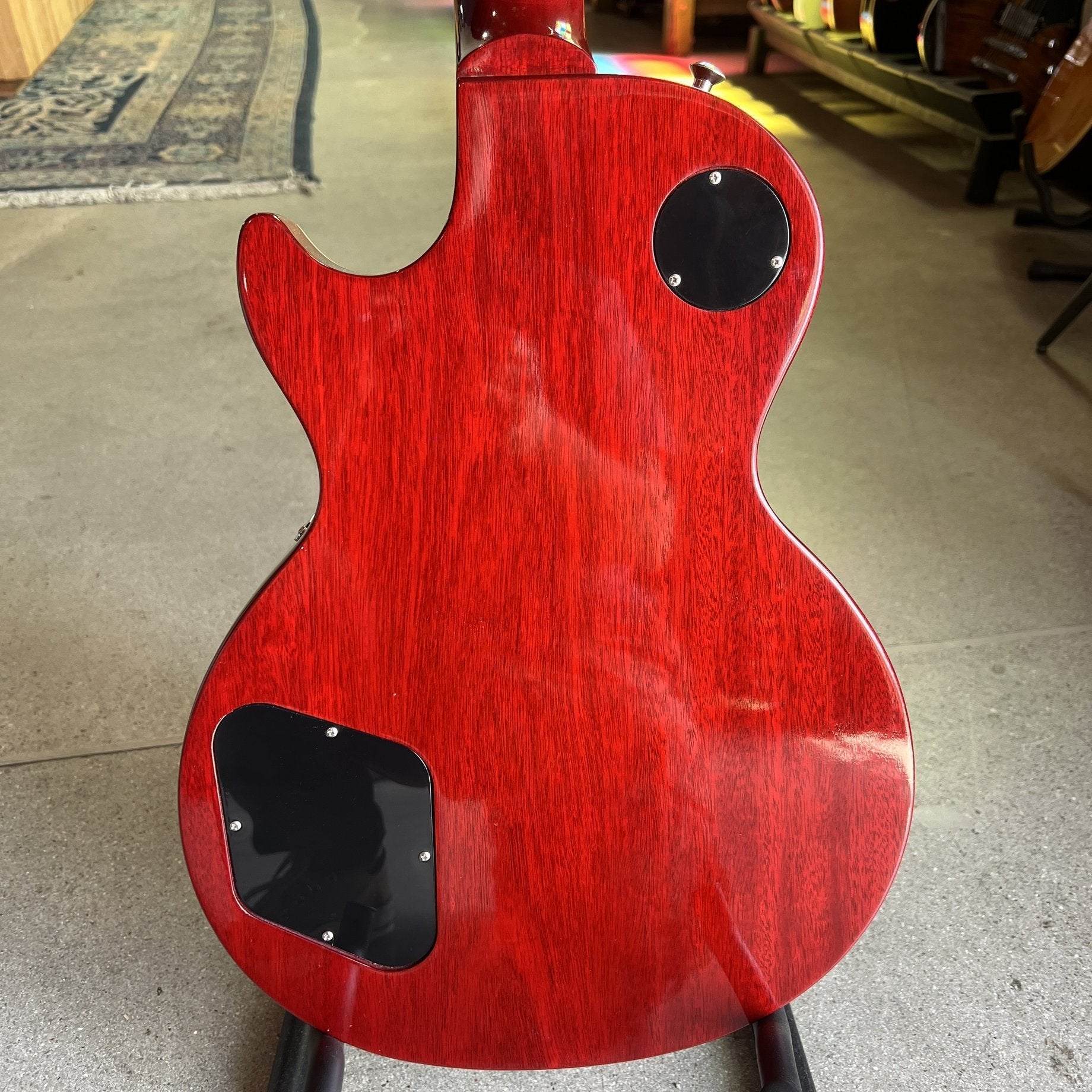 2010 Gibson Les Paul Traditional