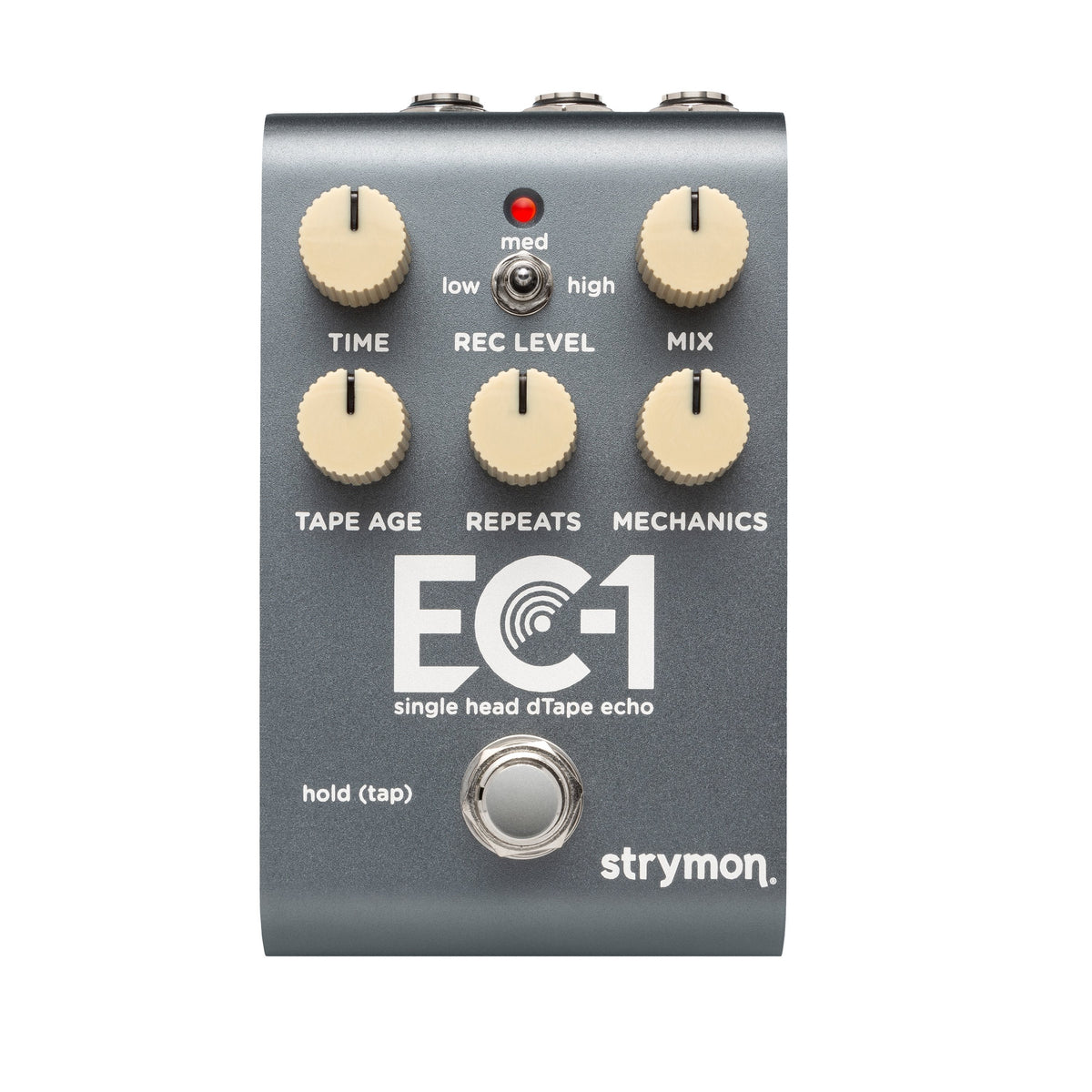 Strymon EC-1 Single Head dTape Echo
