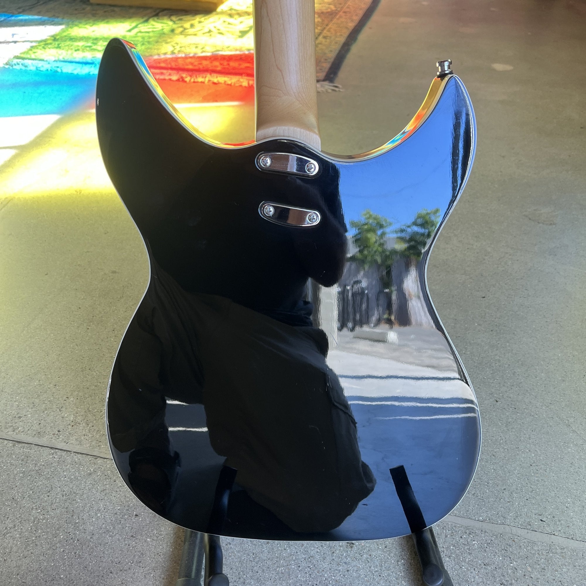 Godin Richmond Dorchester