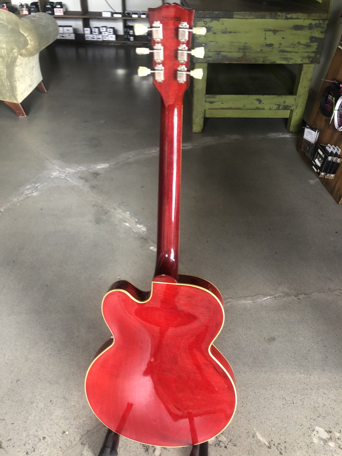 Gibson Memphis ES-275 - 2016