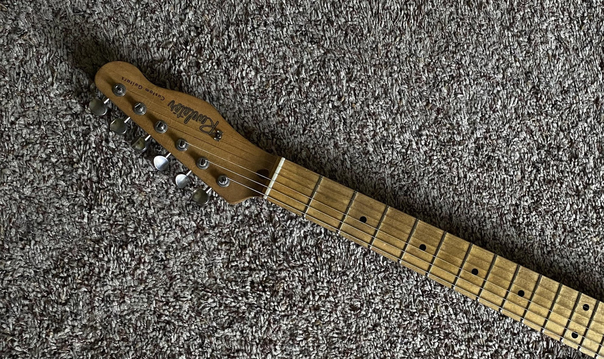 Revelator RetroSonic Deluxe - 3 Color Sunburst