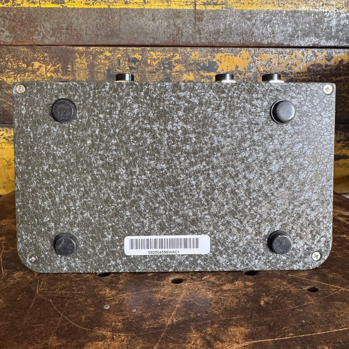 Warm Audio WA-C1
