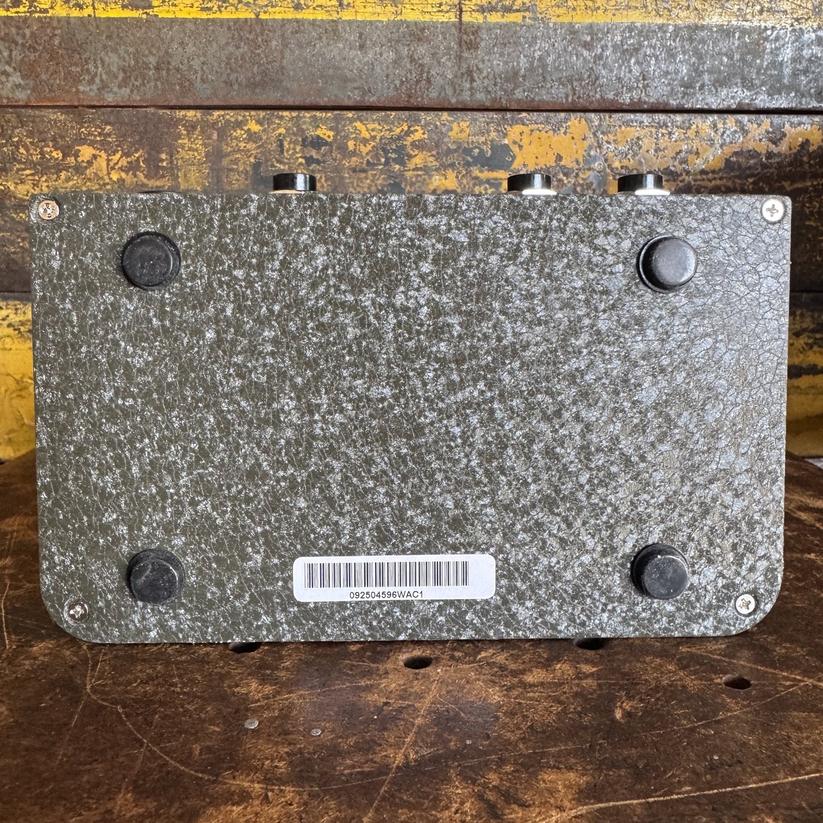 Warm Audio WA-C1
