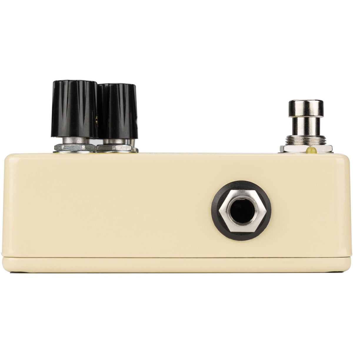 EarthQuaker Devices Plumes Jr MOSFET Mod | Limited Edition Overdrive Pedal
