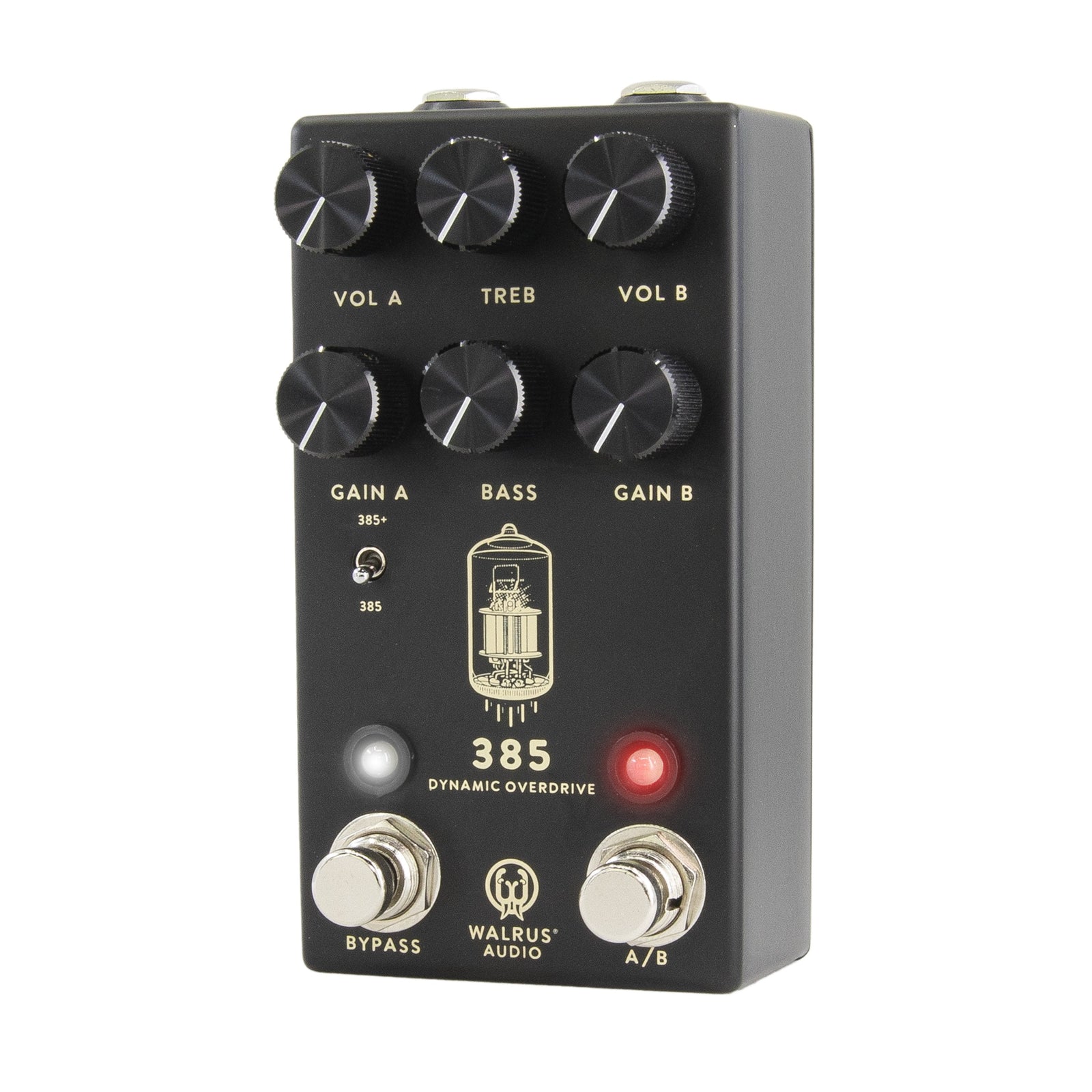 Walrus Audio 385 MKII - Black