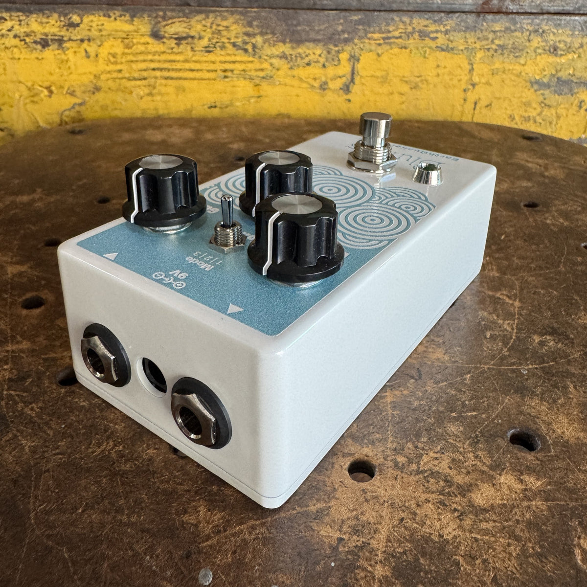 EarthQuaker Devices Blumes