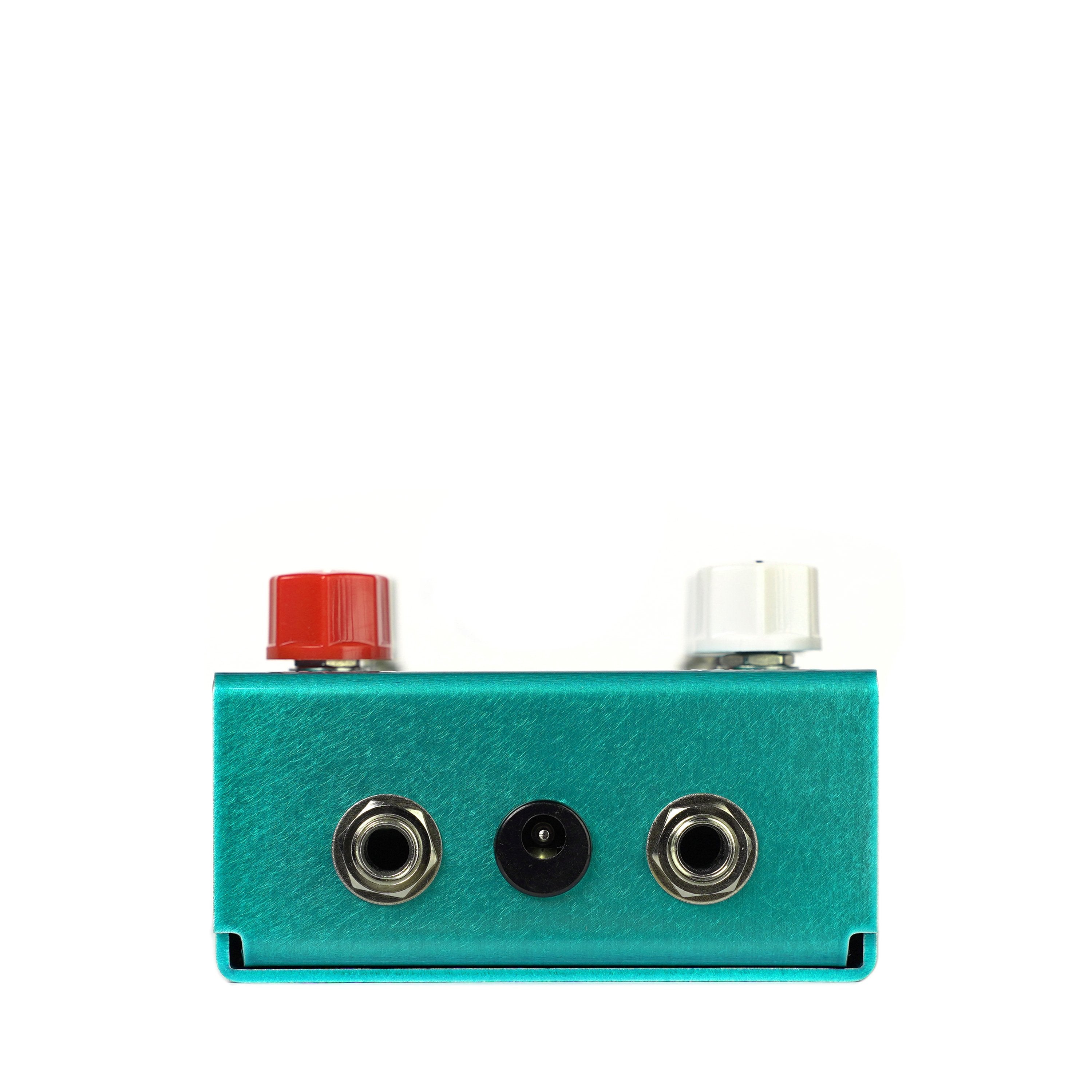 mythos pedals argo octave fuzz Mythos Pedals Argo Boost Deluxe