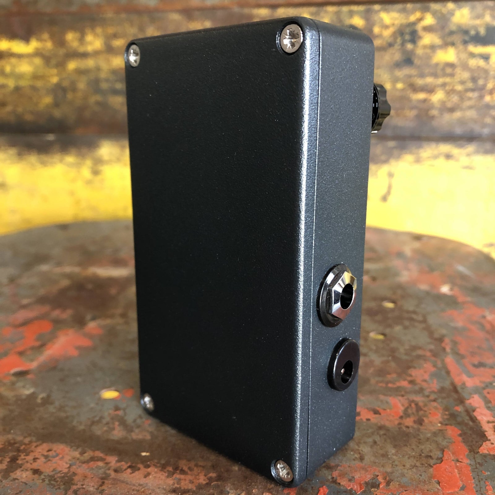 Crazy Tube Circuits Constellation CV7003