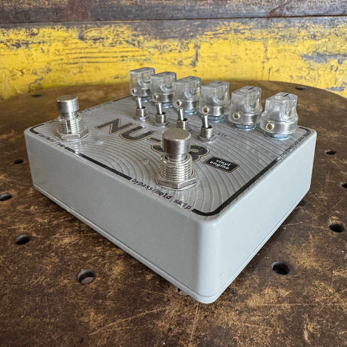 Solid Gold FX NU-33
