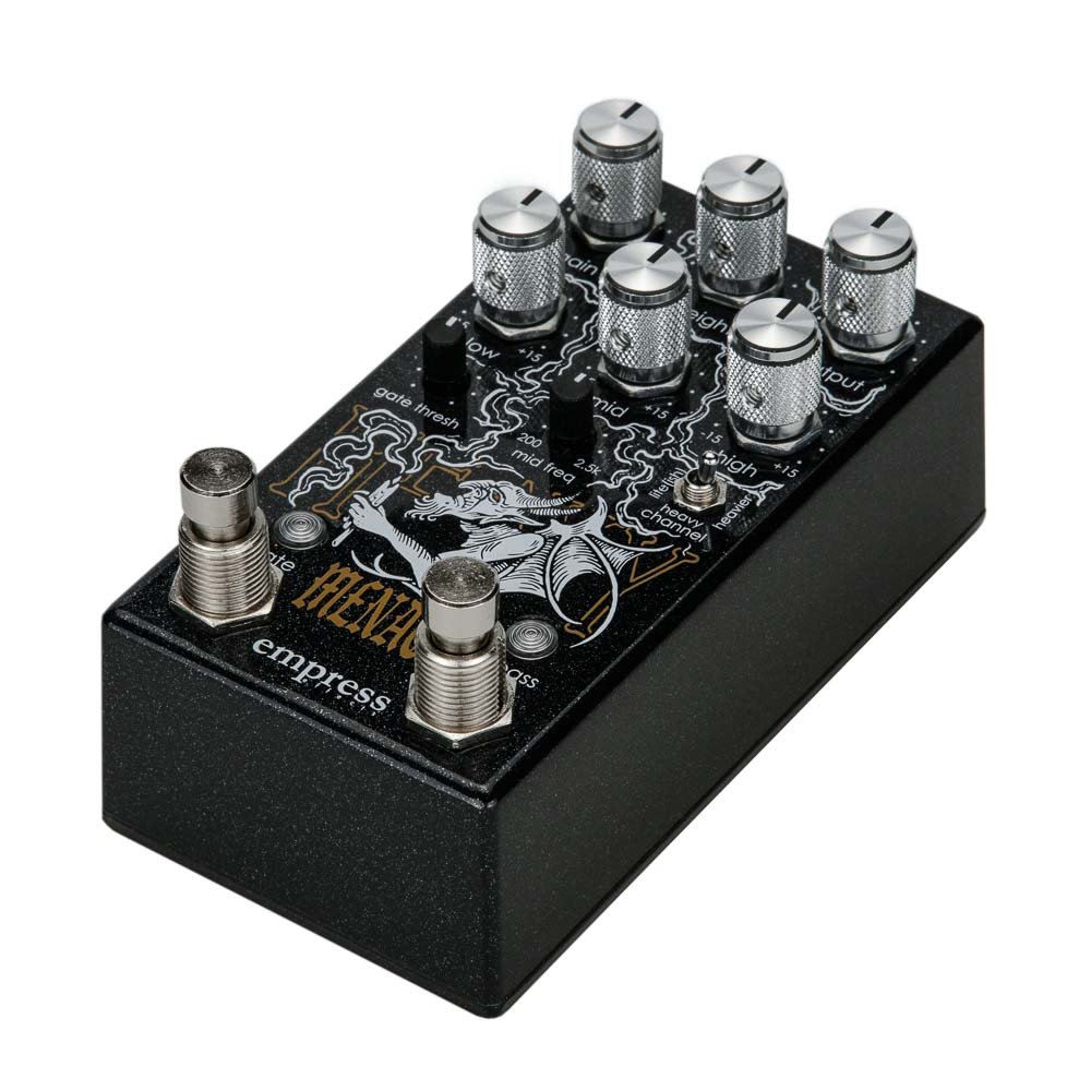 Empress Effects Heavy Menace