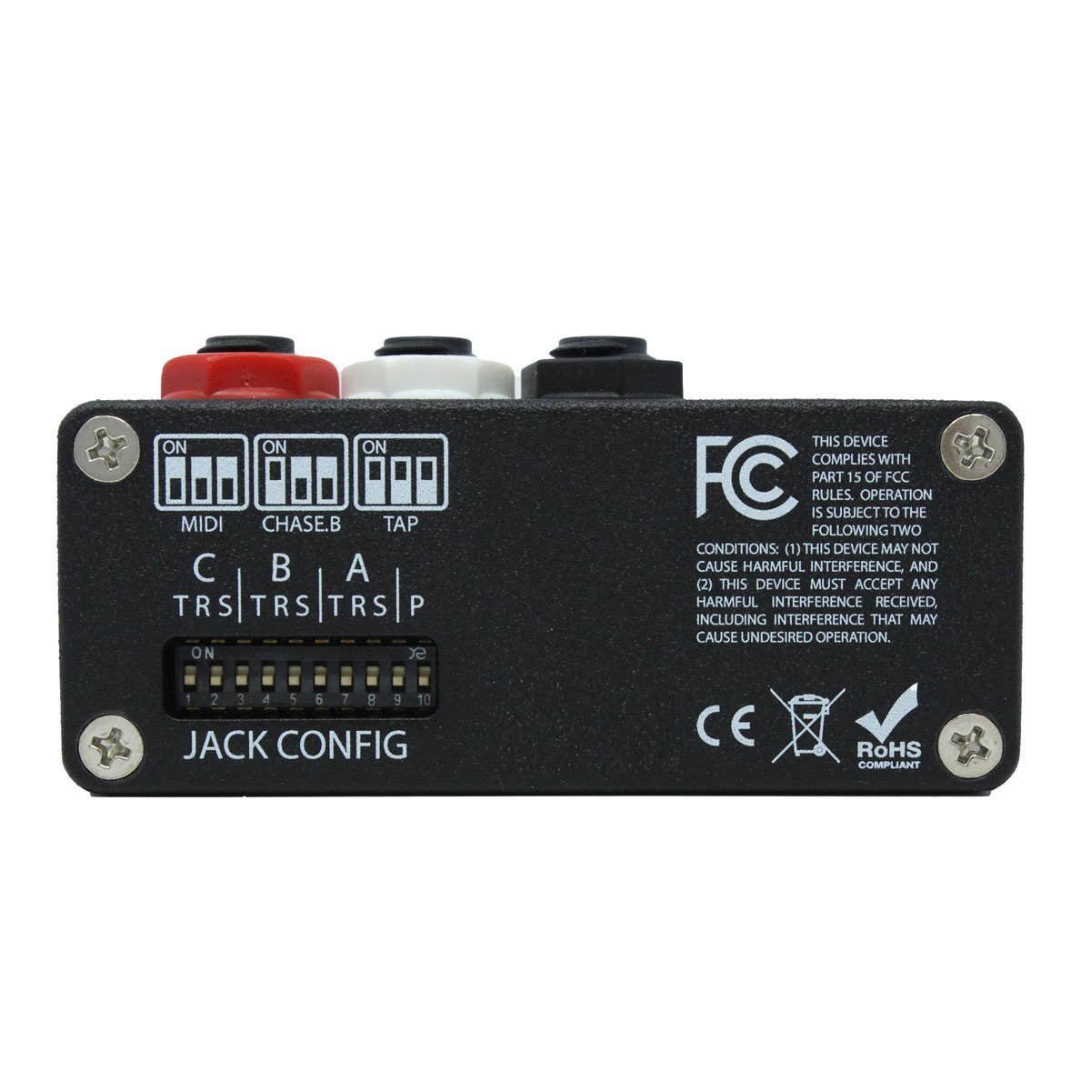 Disaster Area Designs Micro.Clock Gen4