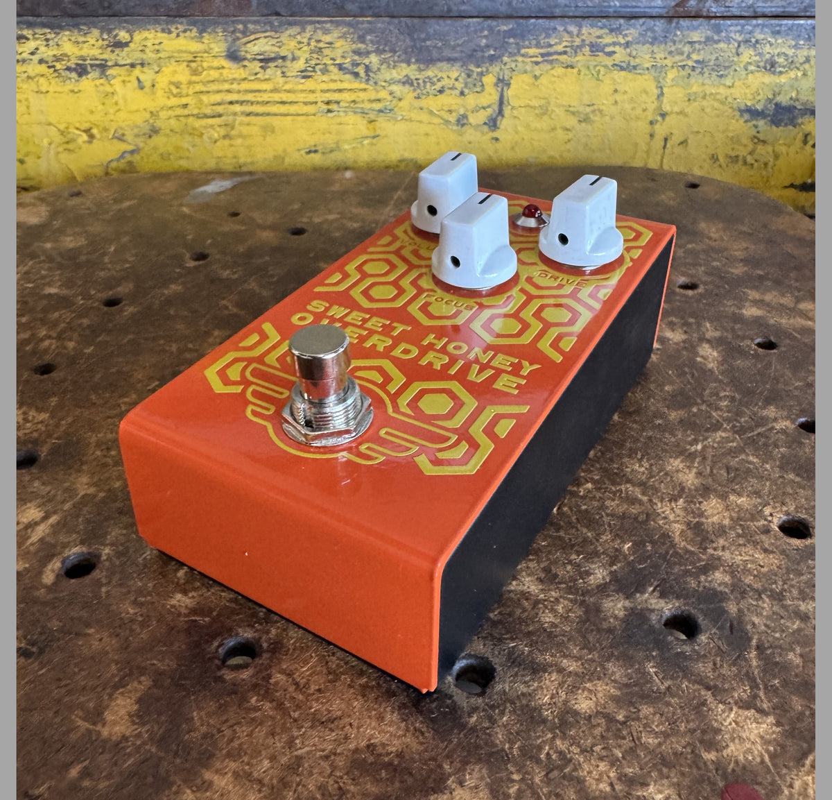 Mad Professor Sweet Honey Overdrive - Handwired
