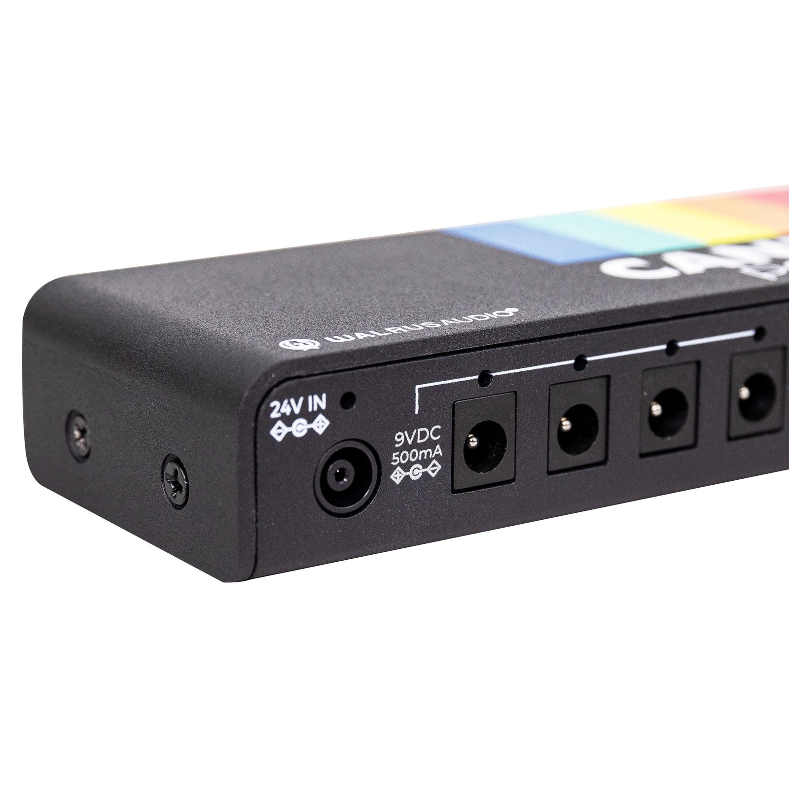Walrus Audio Canvas: Power 5 Link Power Supply