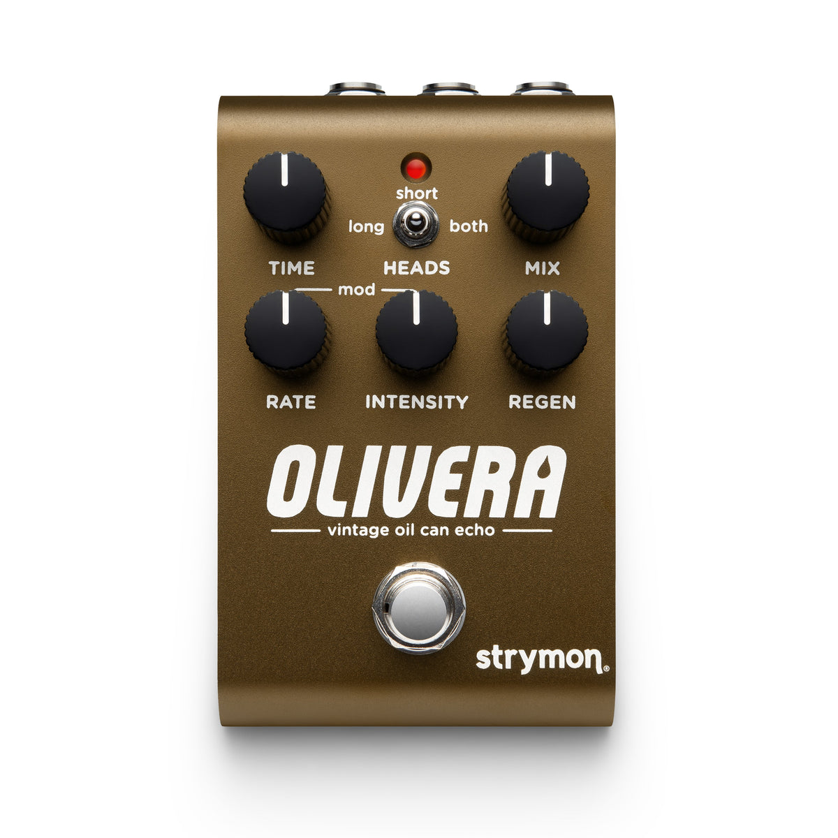 Strymon Olivera