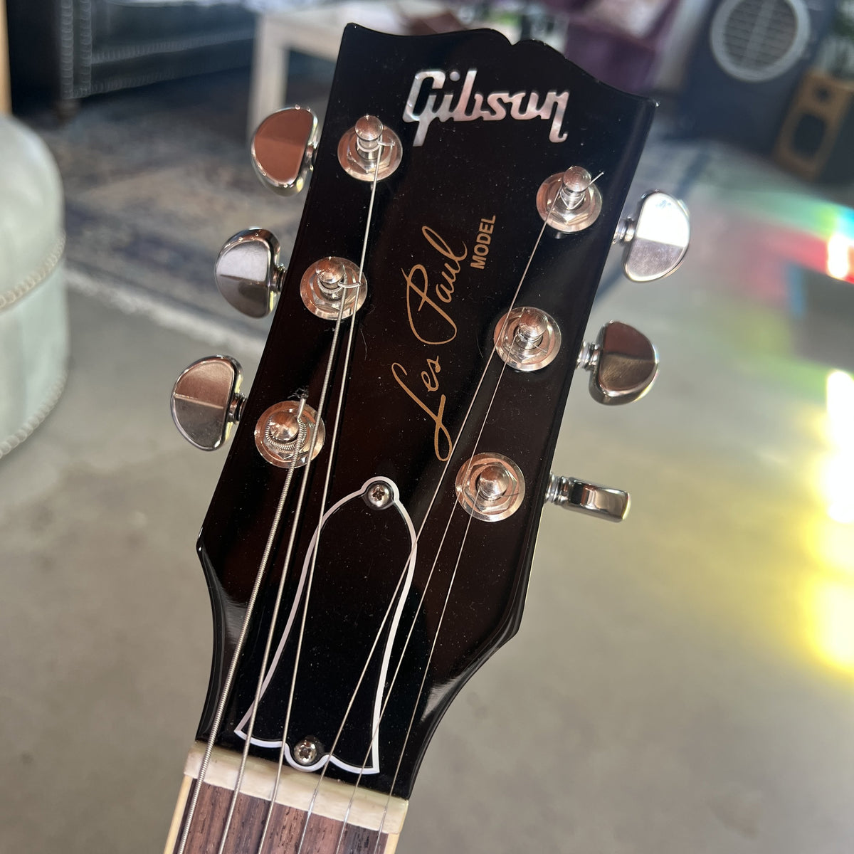 2021 Gibson Les Paul Classic Lite