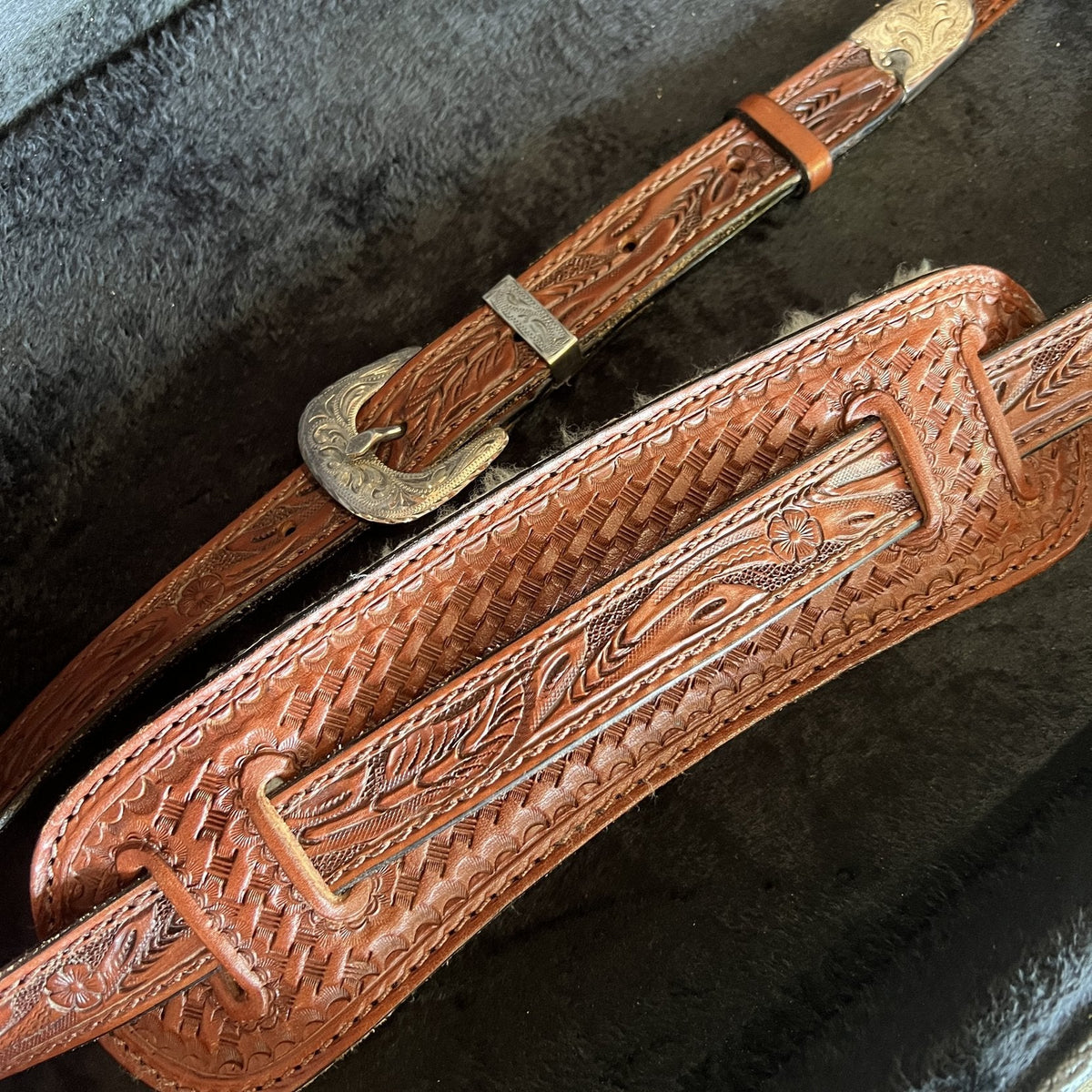 Kelly Guitars / Carmine Street Guitars T-Style Guitar