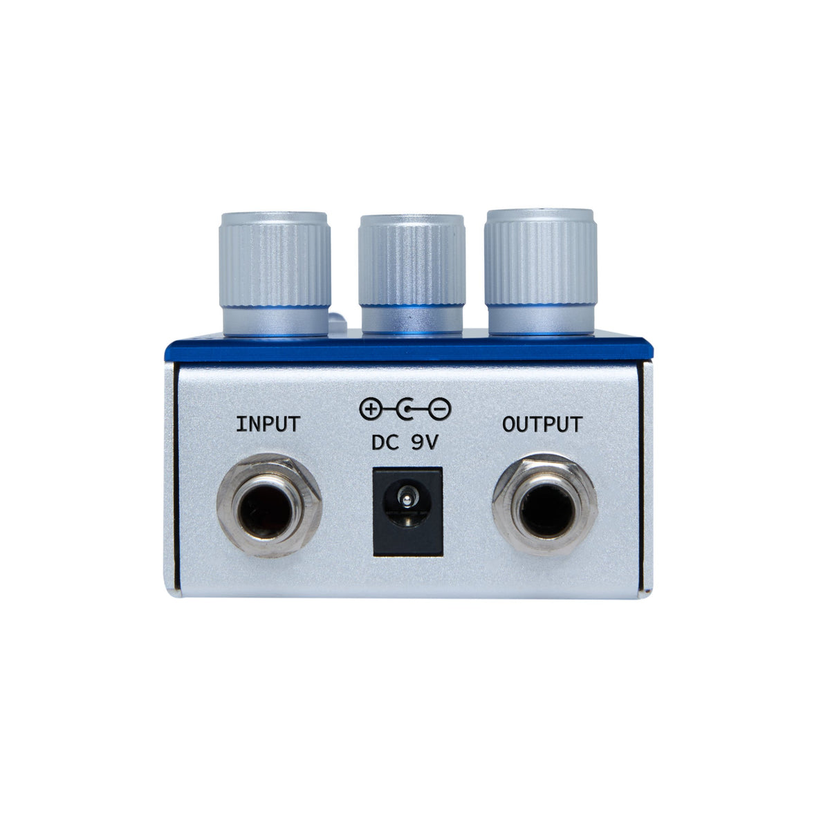 Pigtronix Cosmosis 1 Digital Reverb