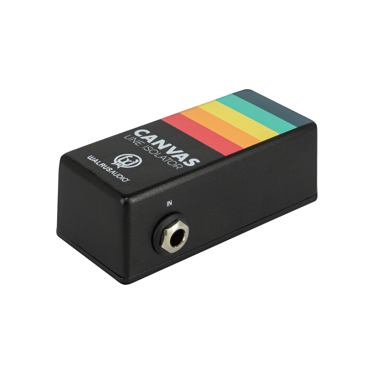 Walrus Audio Canvas Nano Line Isolator