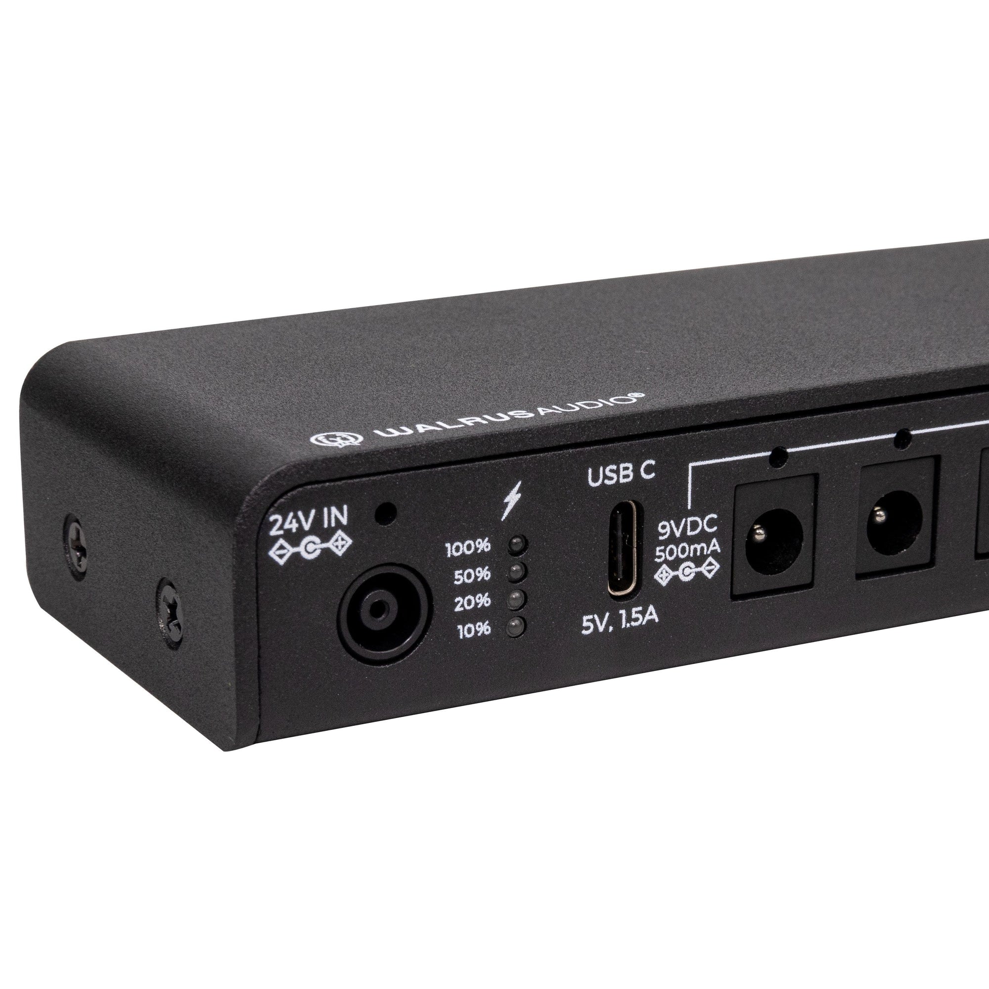 Walrus Audio Canvas: Power 8 Link Power Supply