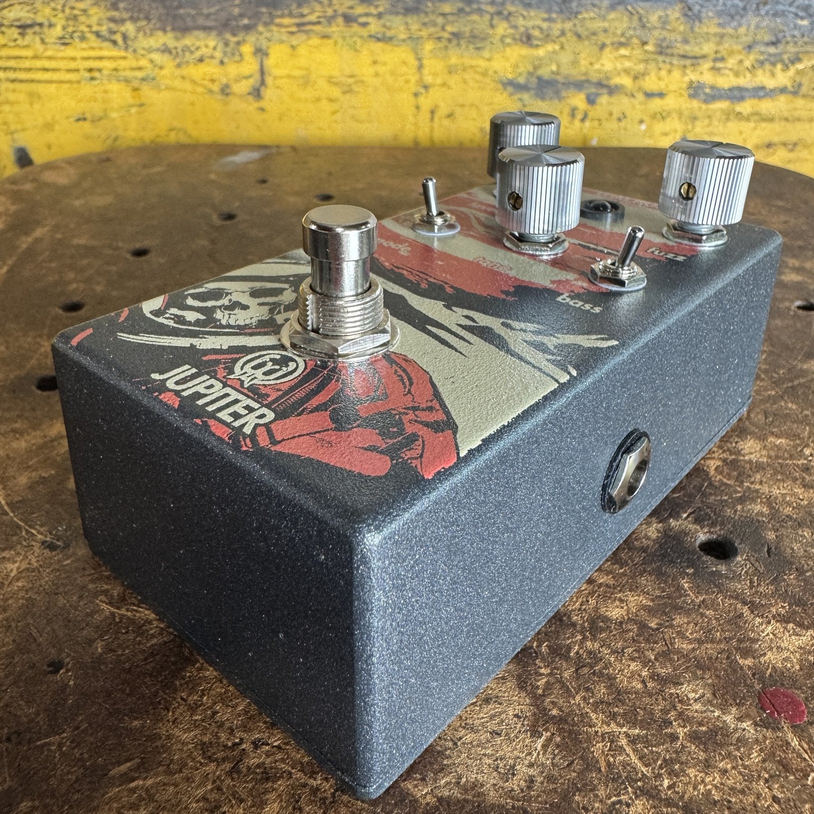 Walrus Audio Jupiter V2