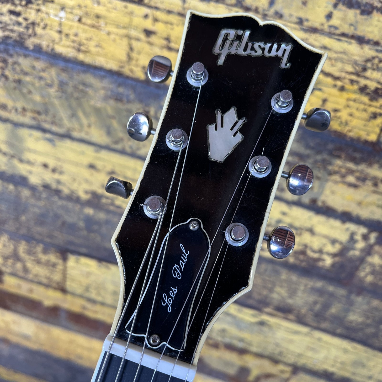 2004 Gibson Les Paul Standard - Limited Edition Midnight Manhattan