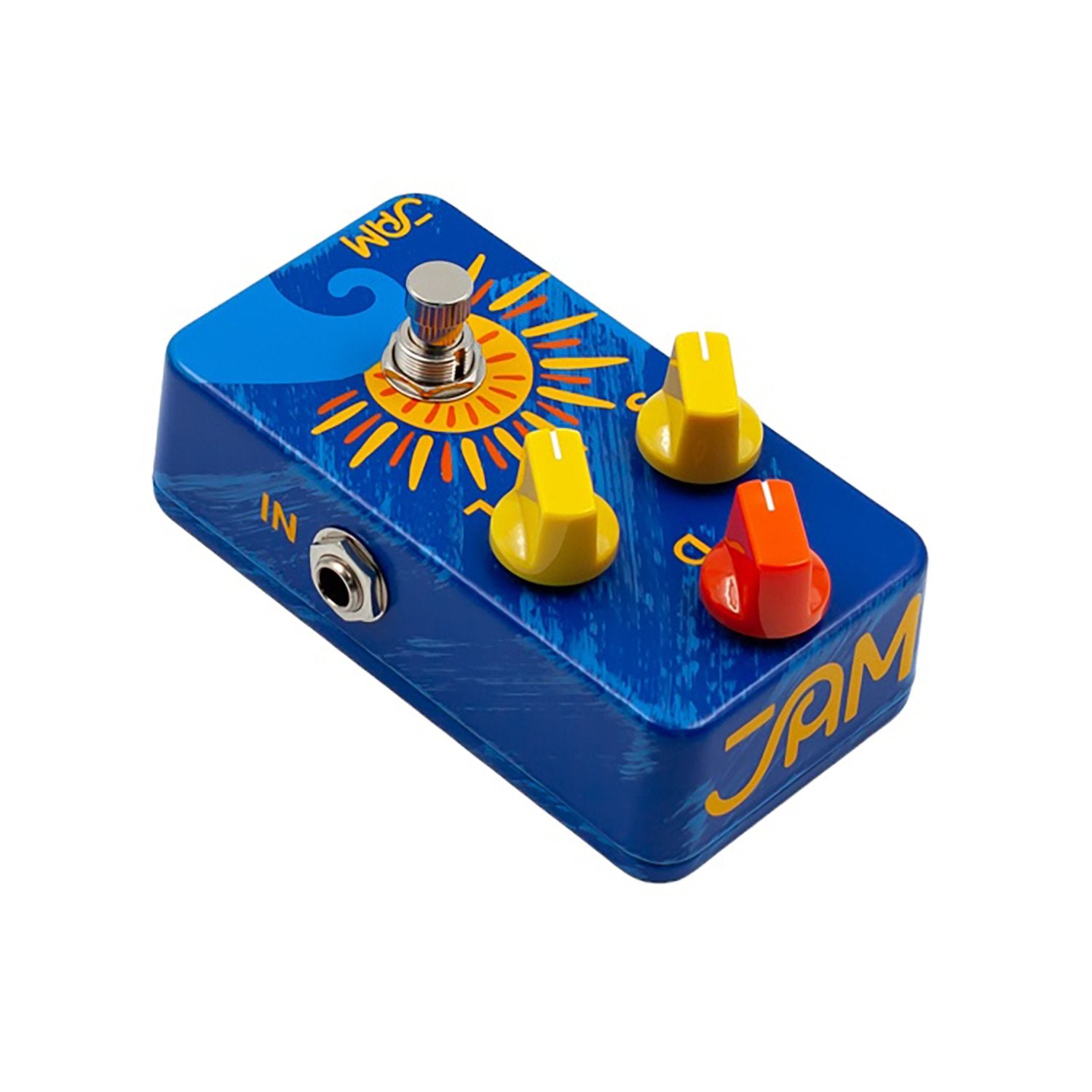 JAM Pedals Chill