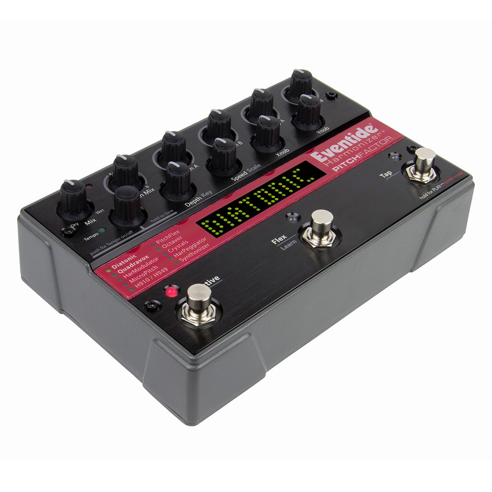 Eventide PitchFactor