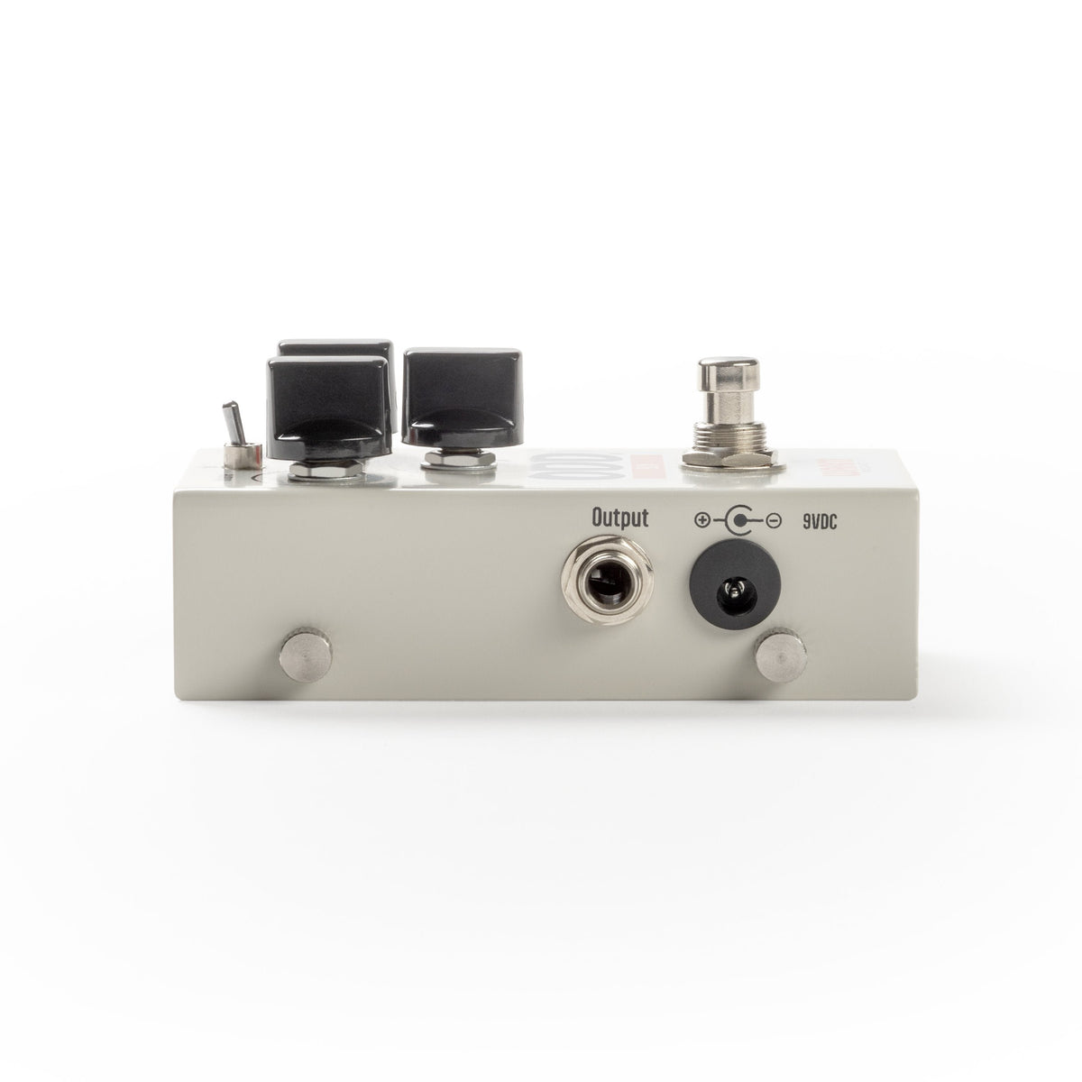 Warm Audio ODD Box V1 - B-Stock