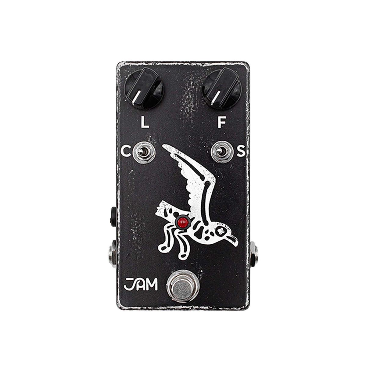 JAM Pedals Seagull