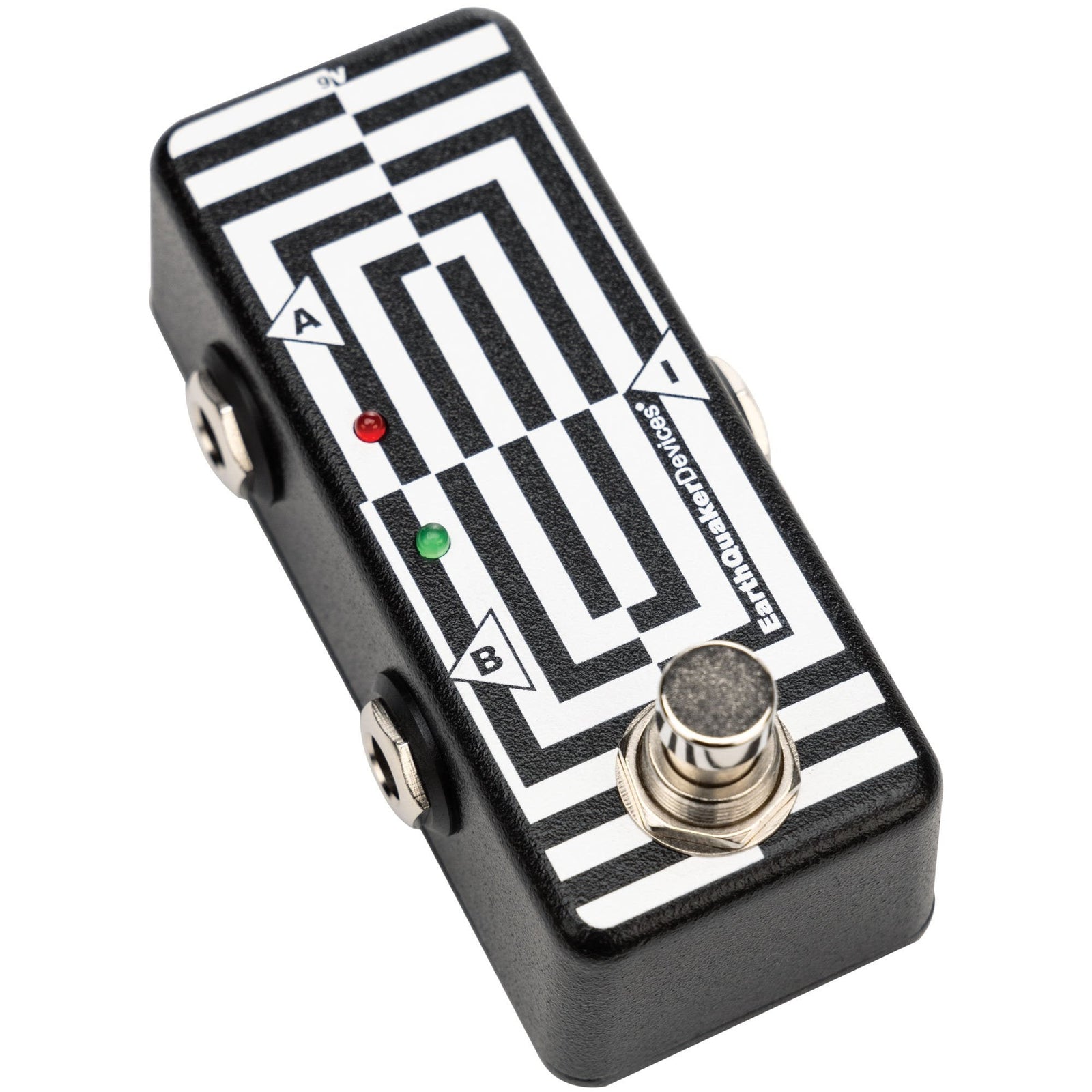 EarthQuaker Devices AB Box