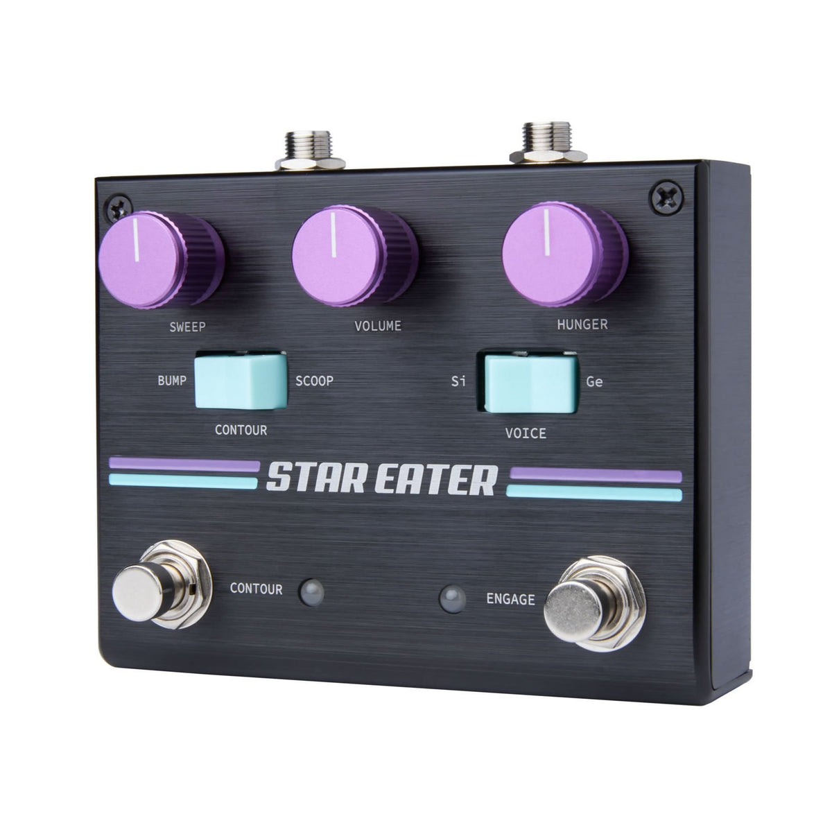 Pigtronix Star Eater Fuzz