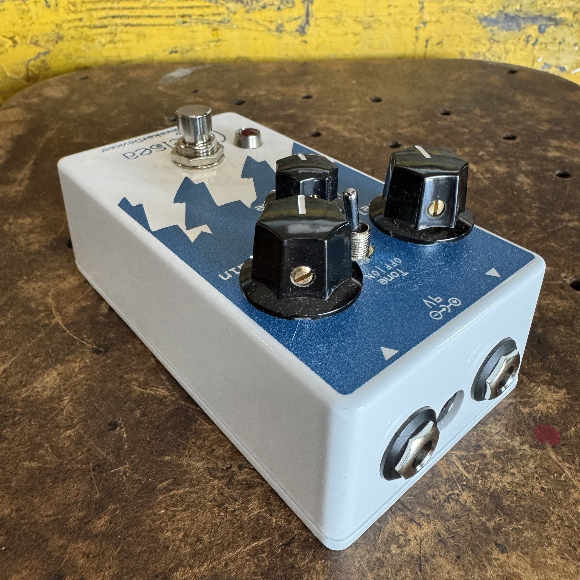 EarthQuaker Devices Chelsea