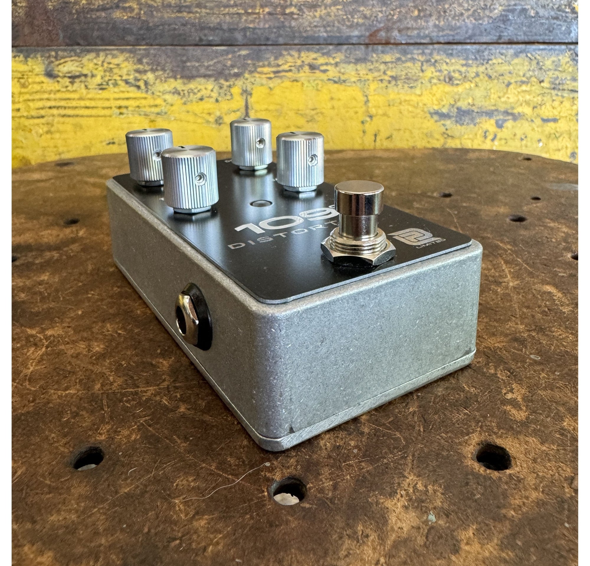 LPD Pedals 109 LTD