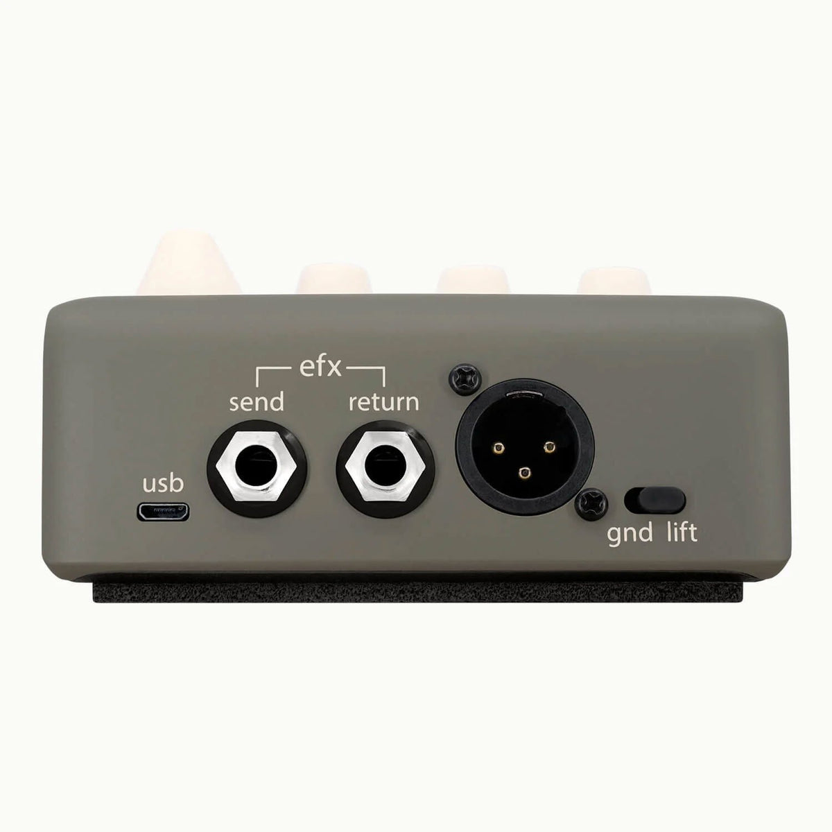 L.R. Baggs Voiceprint DI