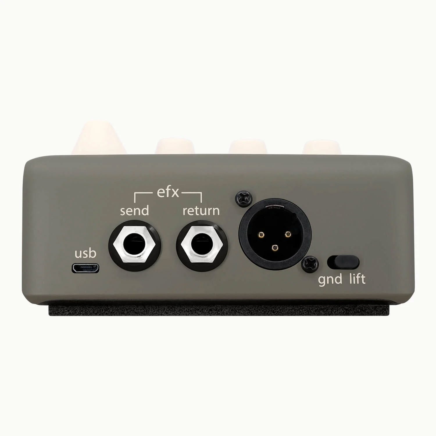 L.R. Baggs Voiceprint DI