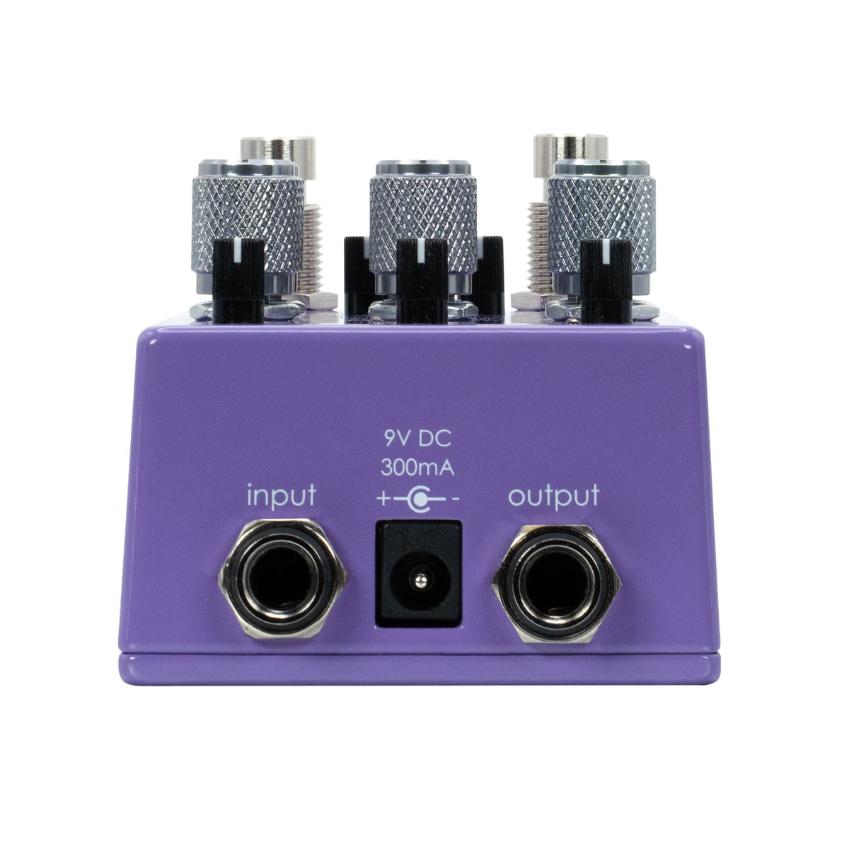 Empress Effects ParaEQ Bass